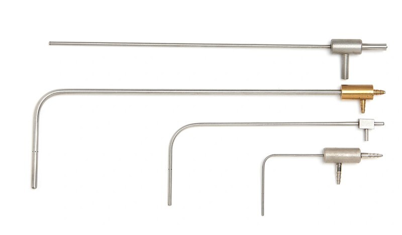 Furness Controls FCO65／FCO66 皮托管