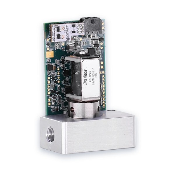 Alicat EP 超小型 OEM 壓力計