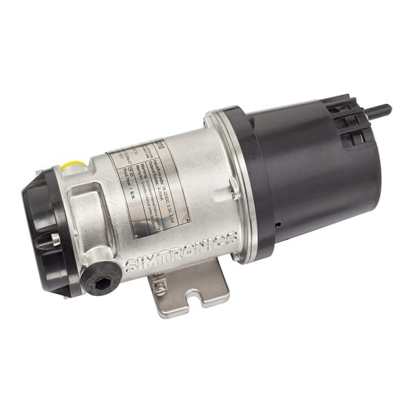 Teledyne Simtronics GD10P 紅外線可燃氣體／CO2 偵測器
